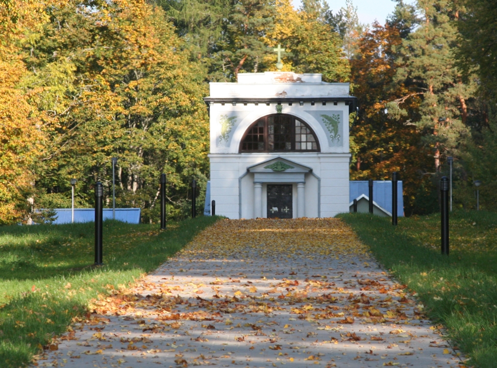 DeTollyMausoleum