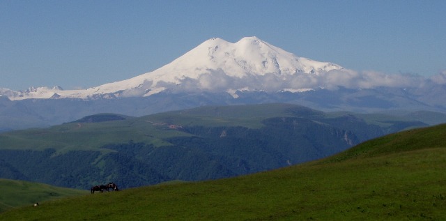 ElbrusKarach